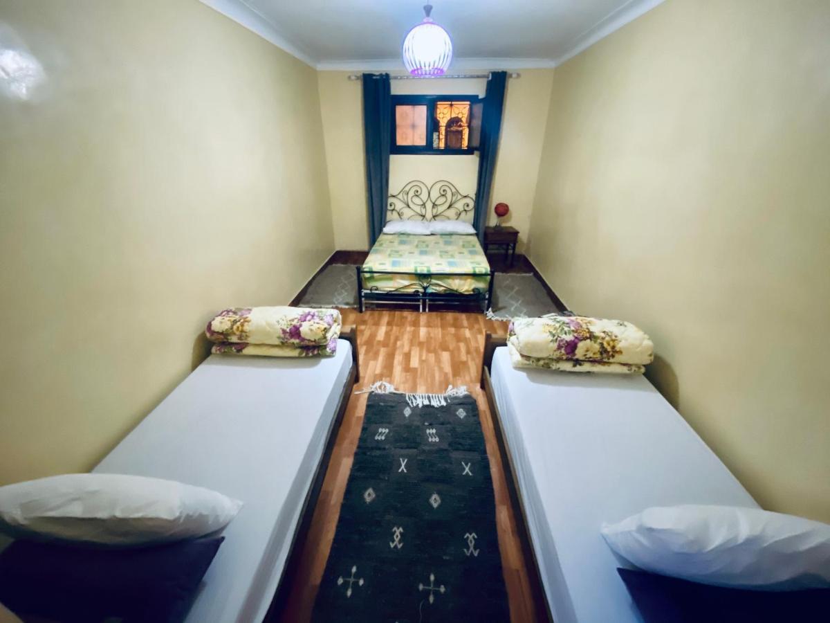 Dar Leena Essaouira Ngoại thất bức ảnh