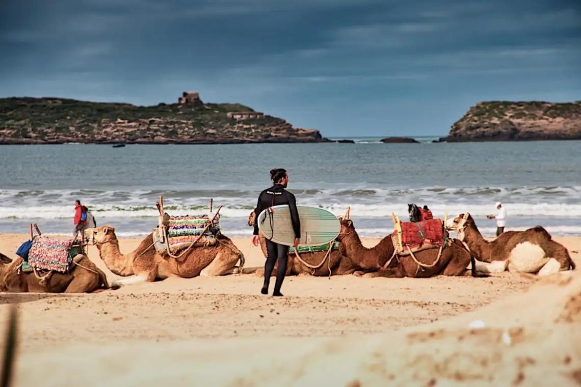 Dar Leena Essaouira Ngoại thất bức ảnh