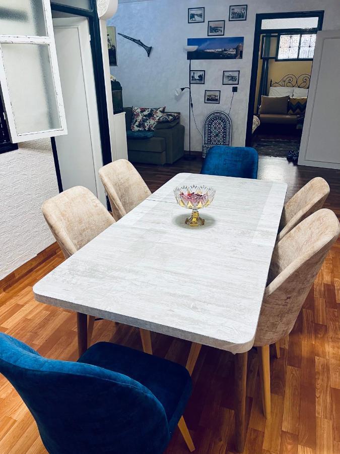 Dar Leena Essaouira Ngoại thất bức ảnh
