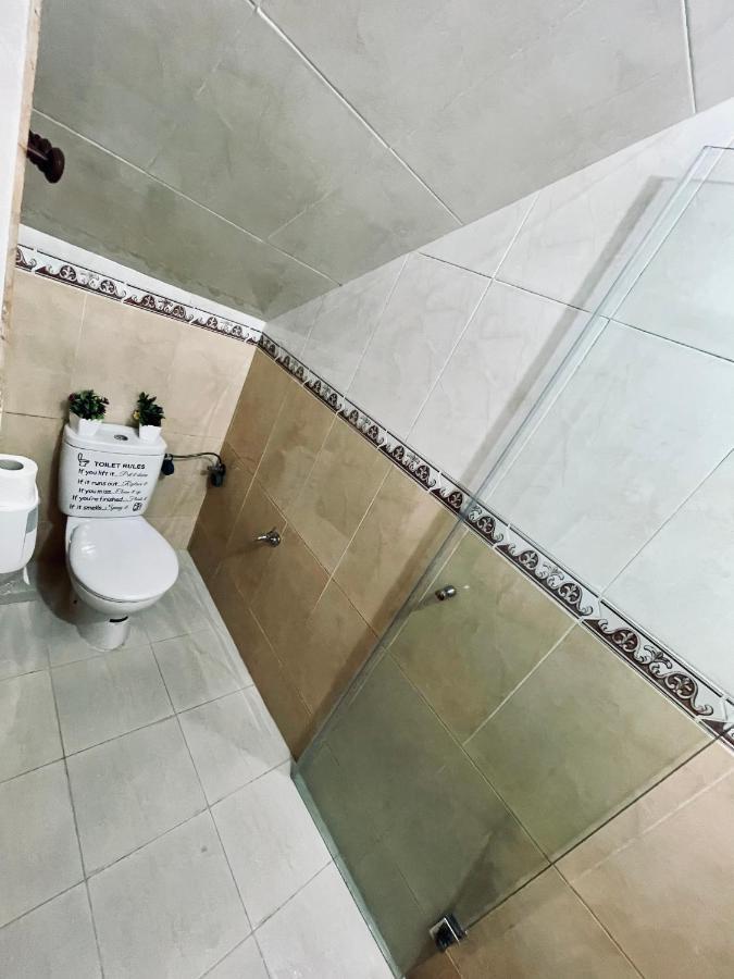 Dar Leena Essaouira Ngoại thất bức ảnh