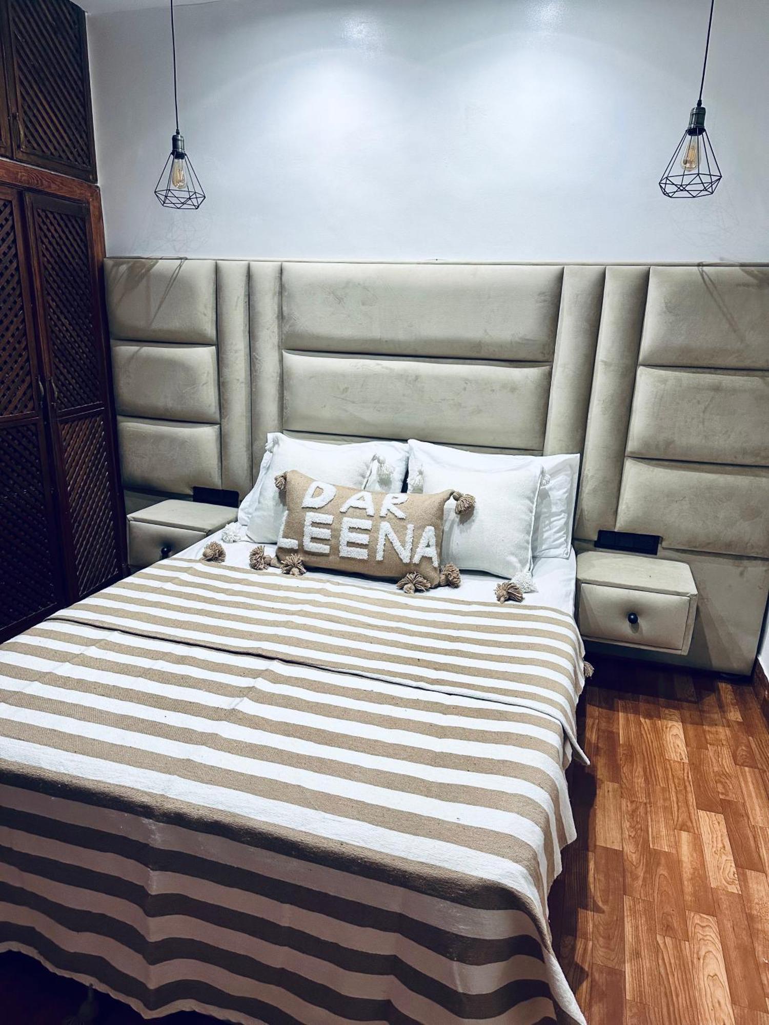 Dar Leena Essaouira Ngoại thất bức ảnh