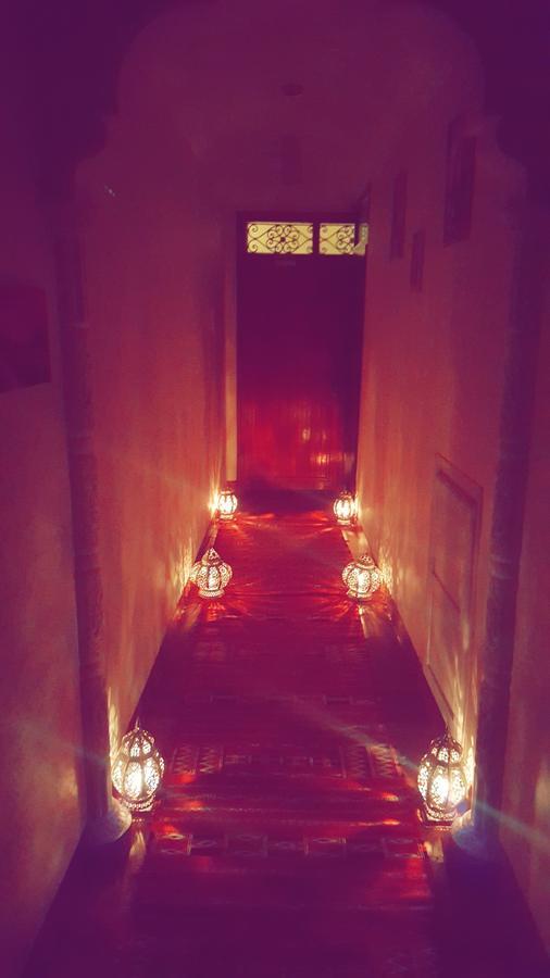 Dar Leena Essaouira Ngoại thất bức ảnh