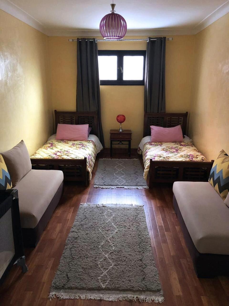 Dar Leena Essaouira Ngoại thất bức ảnh