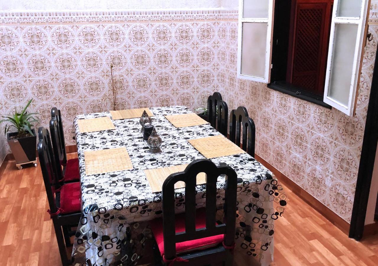Dar Leena Essaouira Ngoại thất bức ảnh