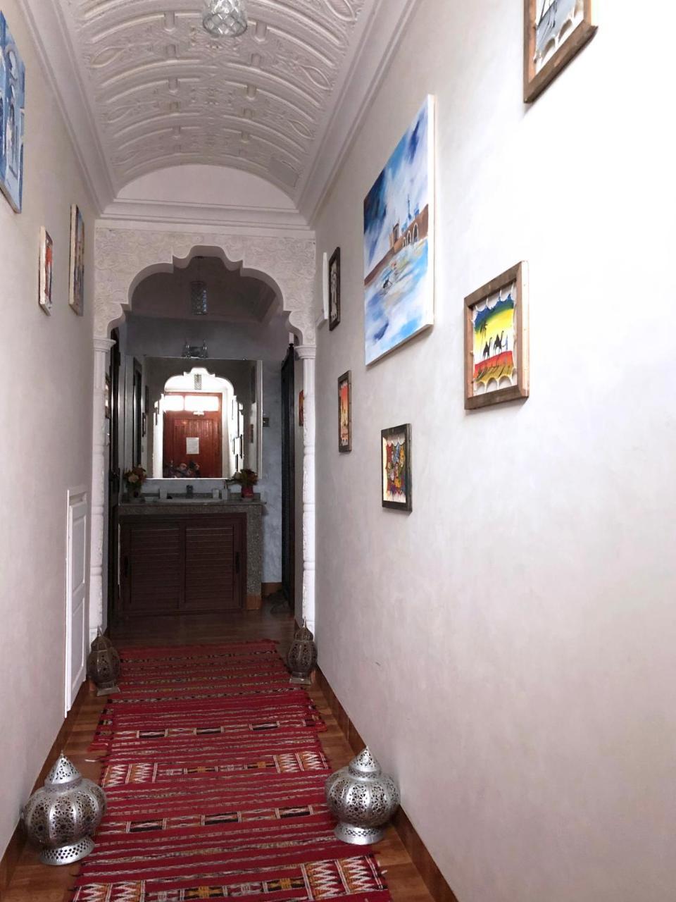 Dar Leena Essaouira Ngoại thất bức ảnh