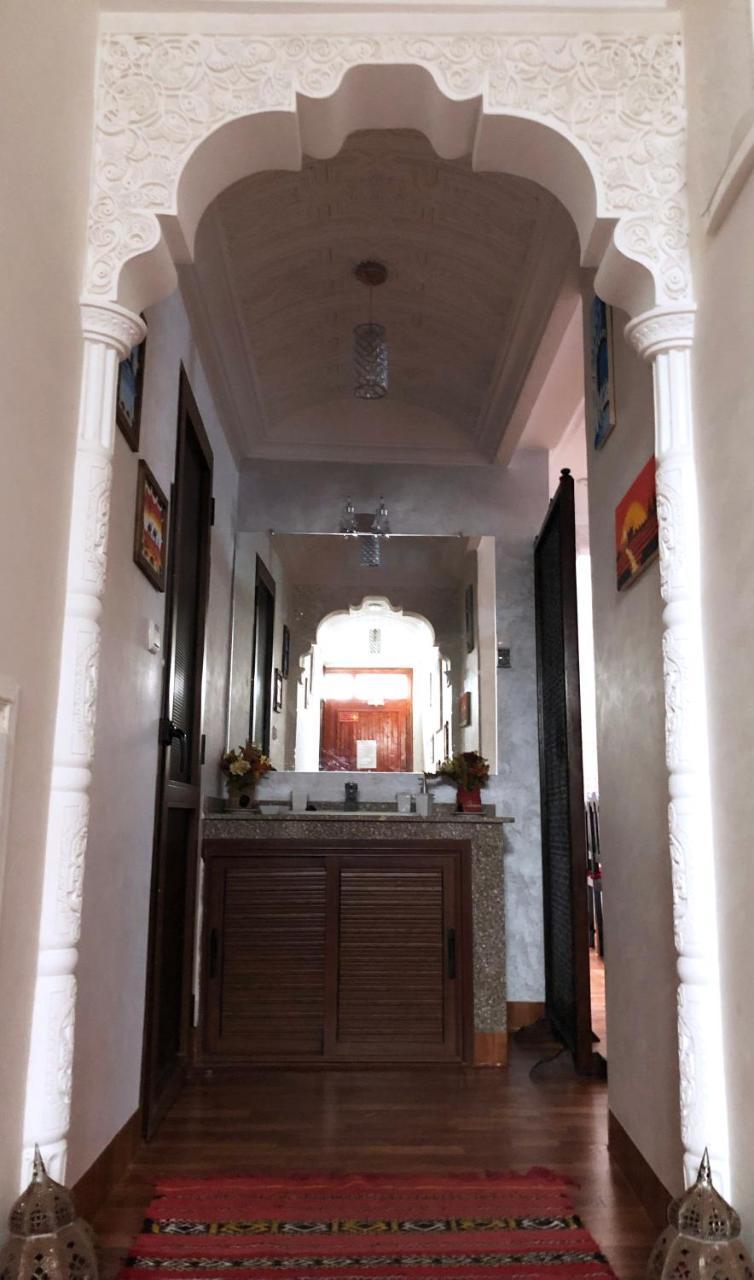 Dar Leena Essaouira Ngoại thất bức ảnh