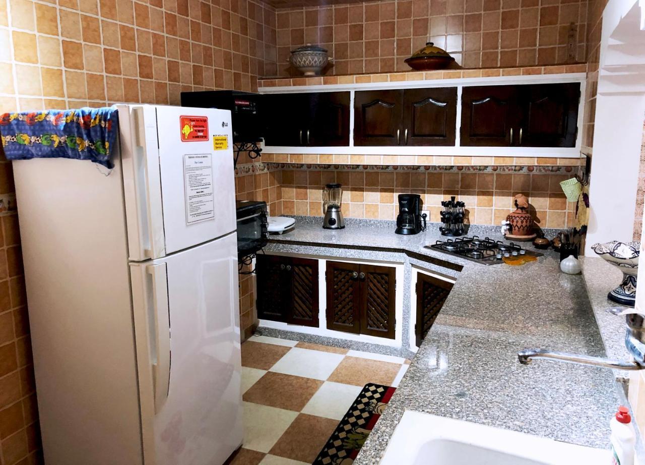 Dar Leena Essaouira Ngoại thất bức ảnh