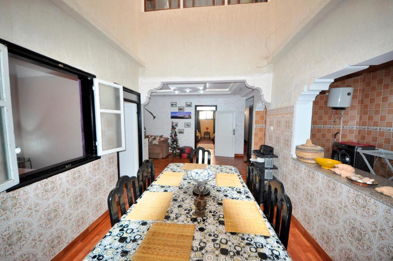 Dar Leena Essaouira Ngoại thất bức ảnh