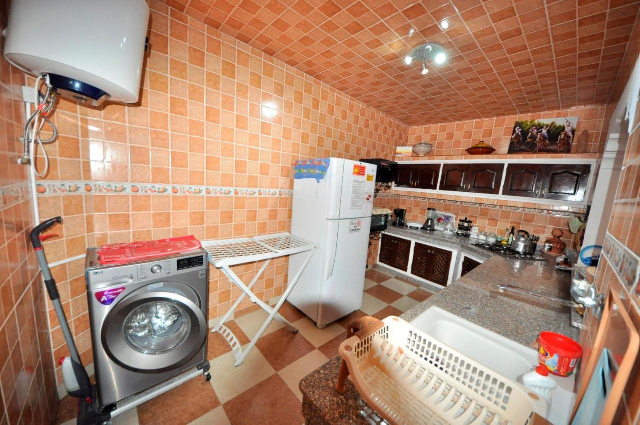 Dar Leena Essaouira Ngoại thất bức ảnh