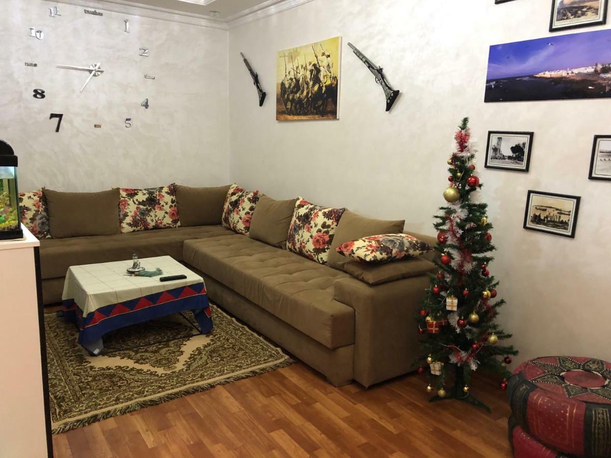Dar Leena Essaouira Ngoại thất bức ảnh