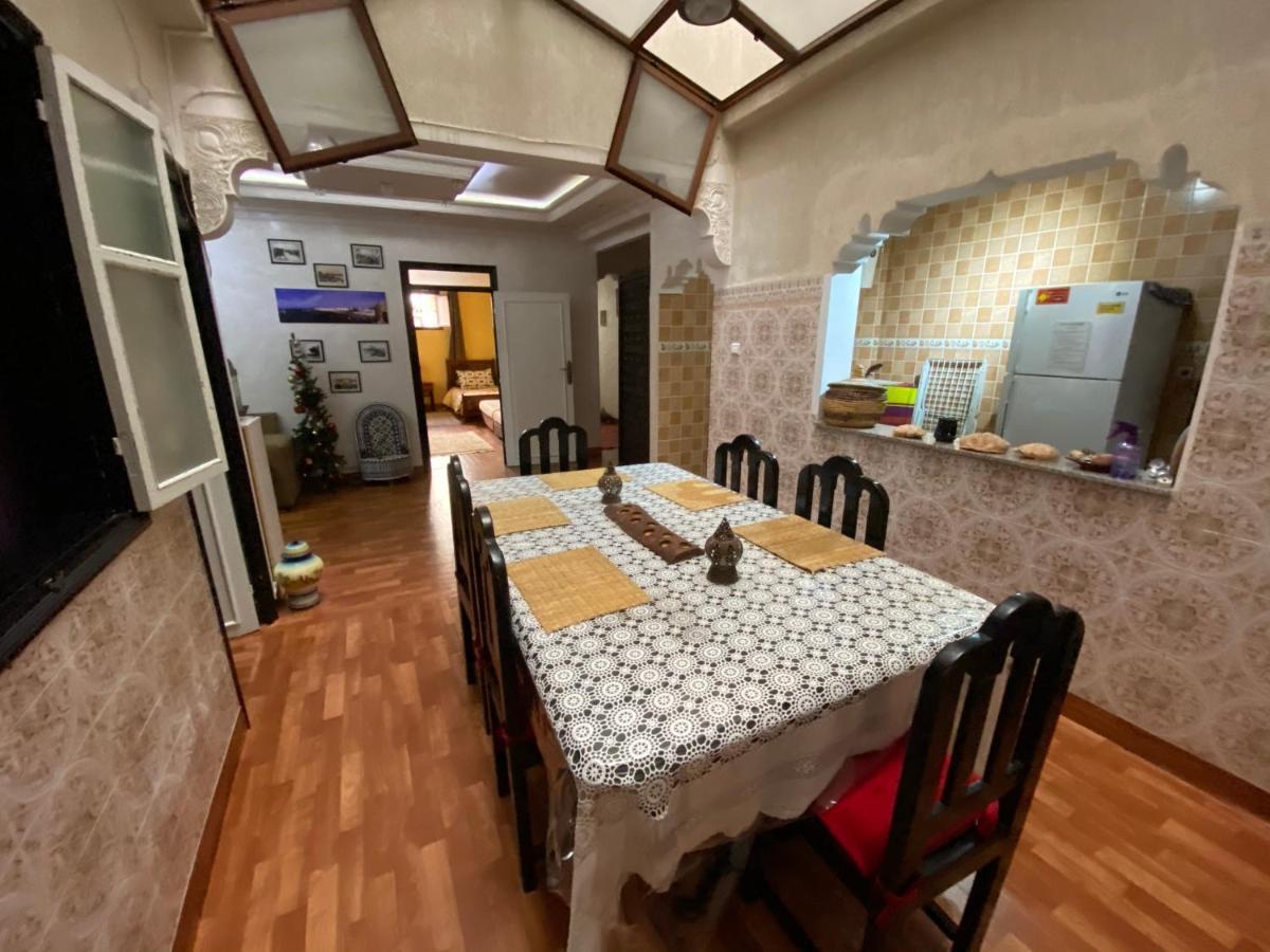 Dar Leena Essaouira Ngoại thất bức ảnh