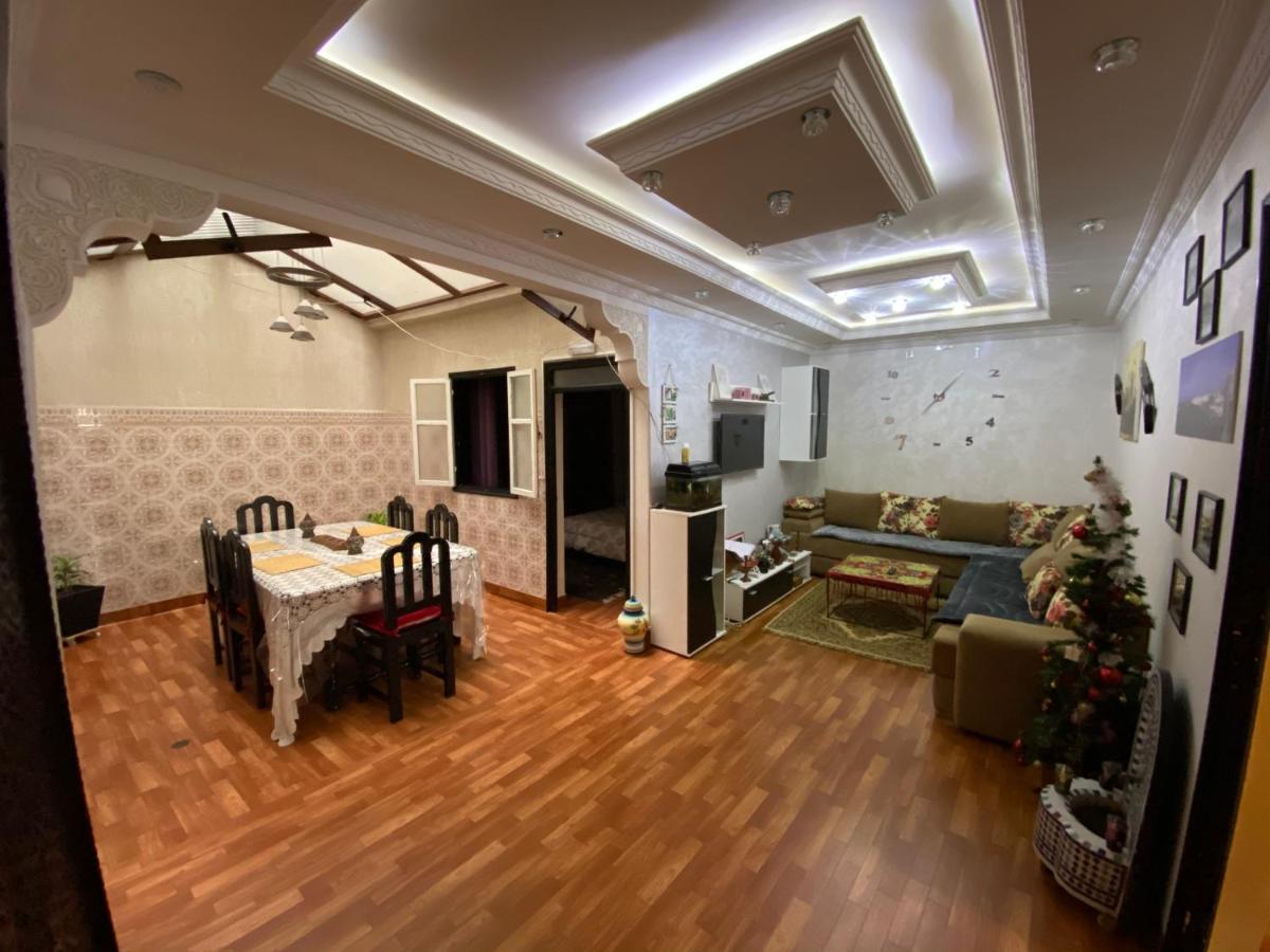 Dar Leena Essaouira Ngoại thất bức ảnh