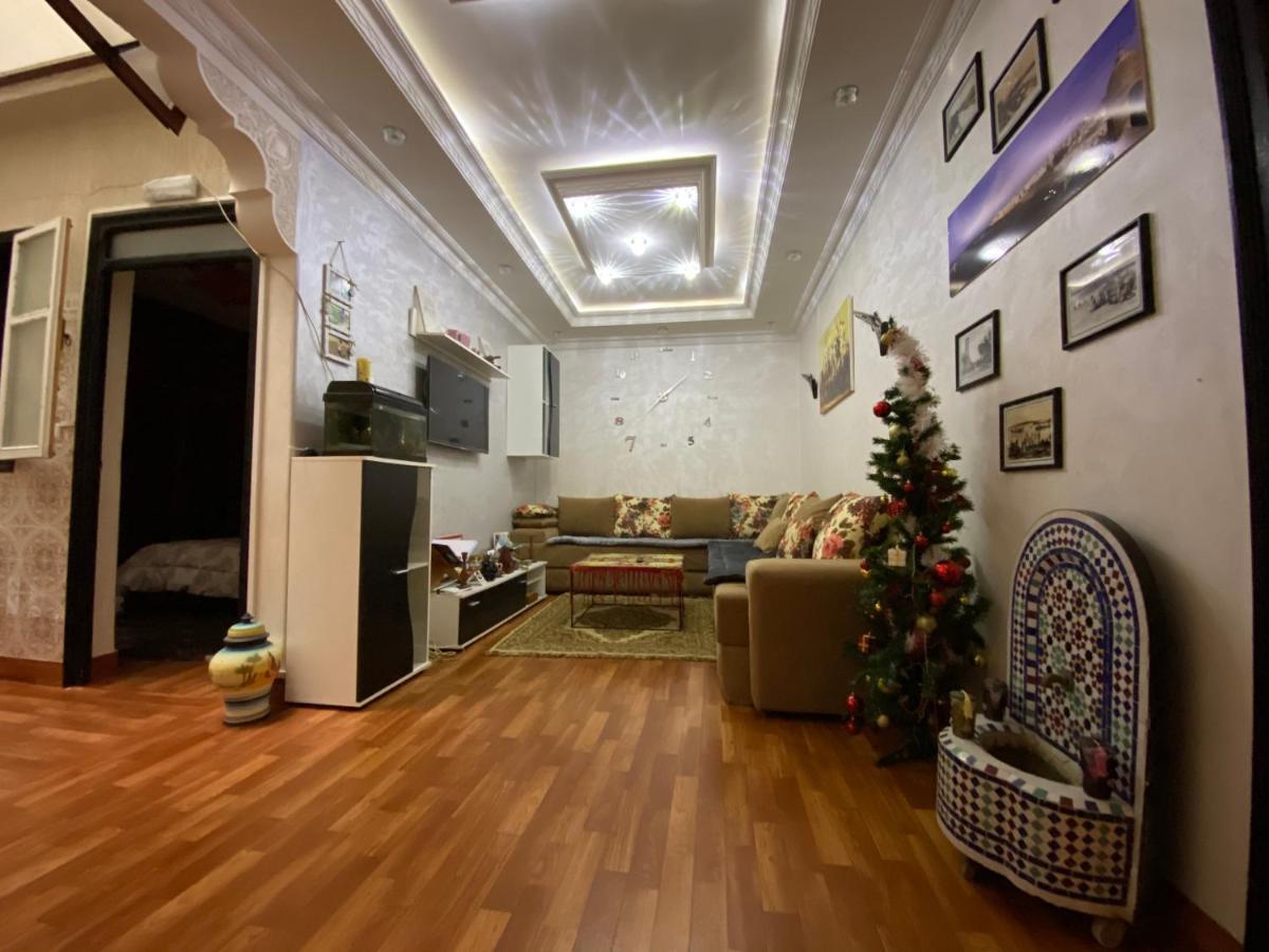 Dar Leena Essaouira Ngoại thất bức ảnh