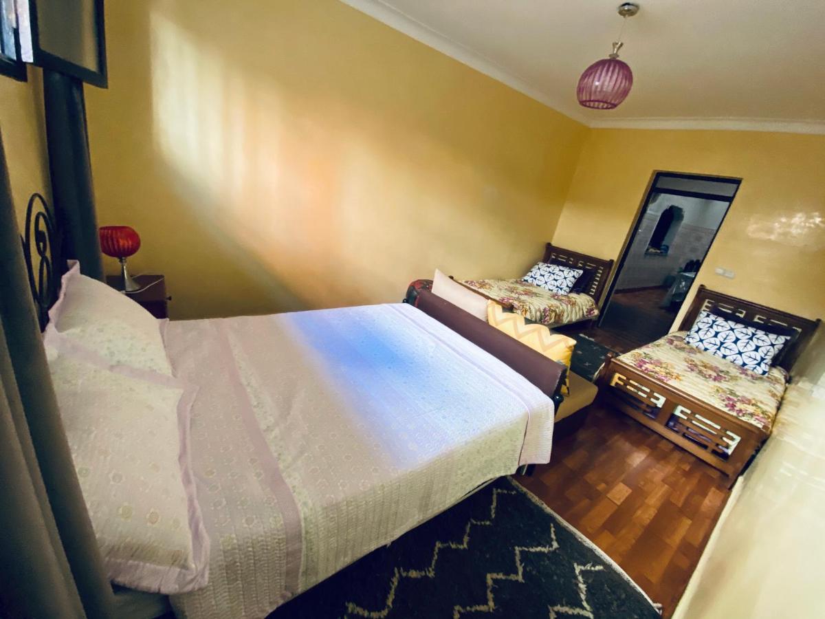 Dar Leena Essaouira Ngoại thất bức ảnh