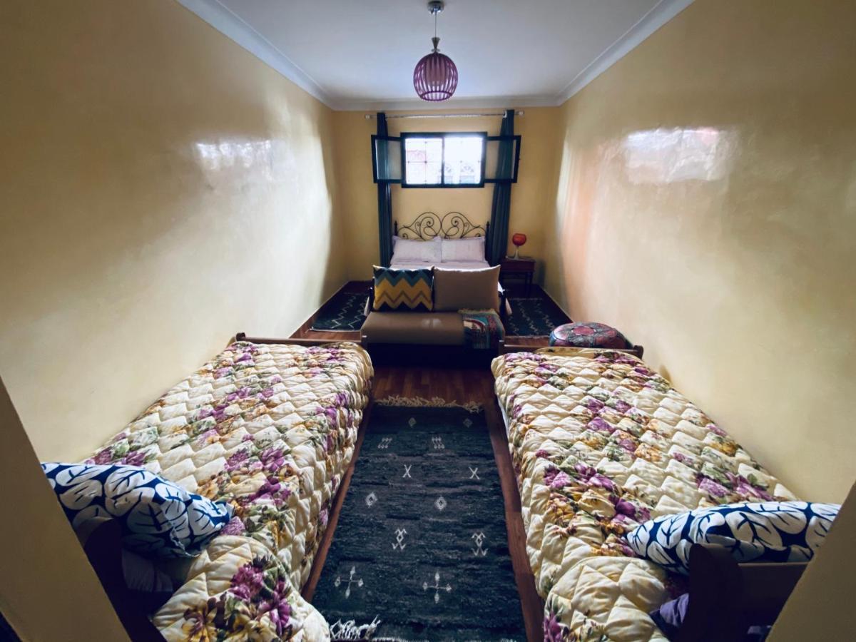 Dar Leena Essaouira Ngoại thất bức ảnh